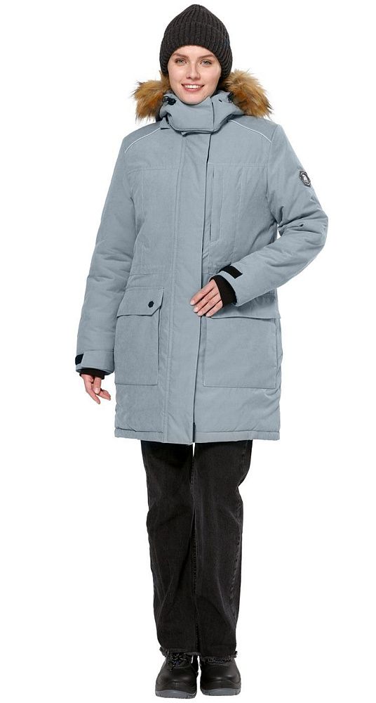 Куртка женская Рутфорд