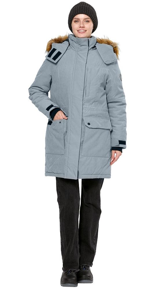 Куртка женская Рутфорд